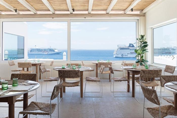 Hotel Porto Mykonos