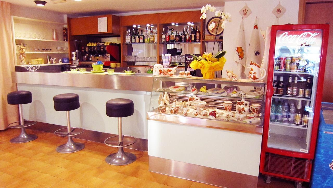 Hotel Mamy