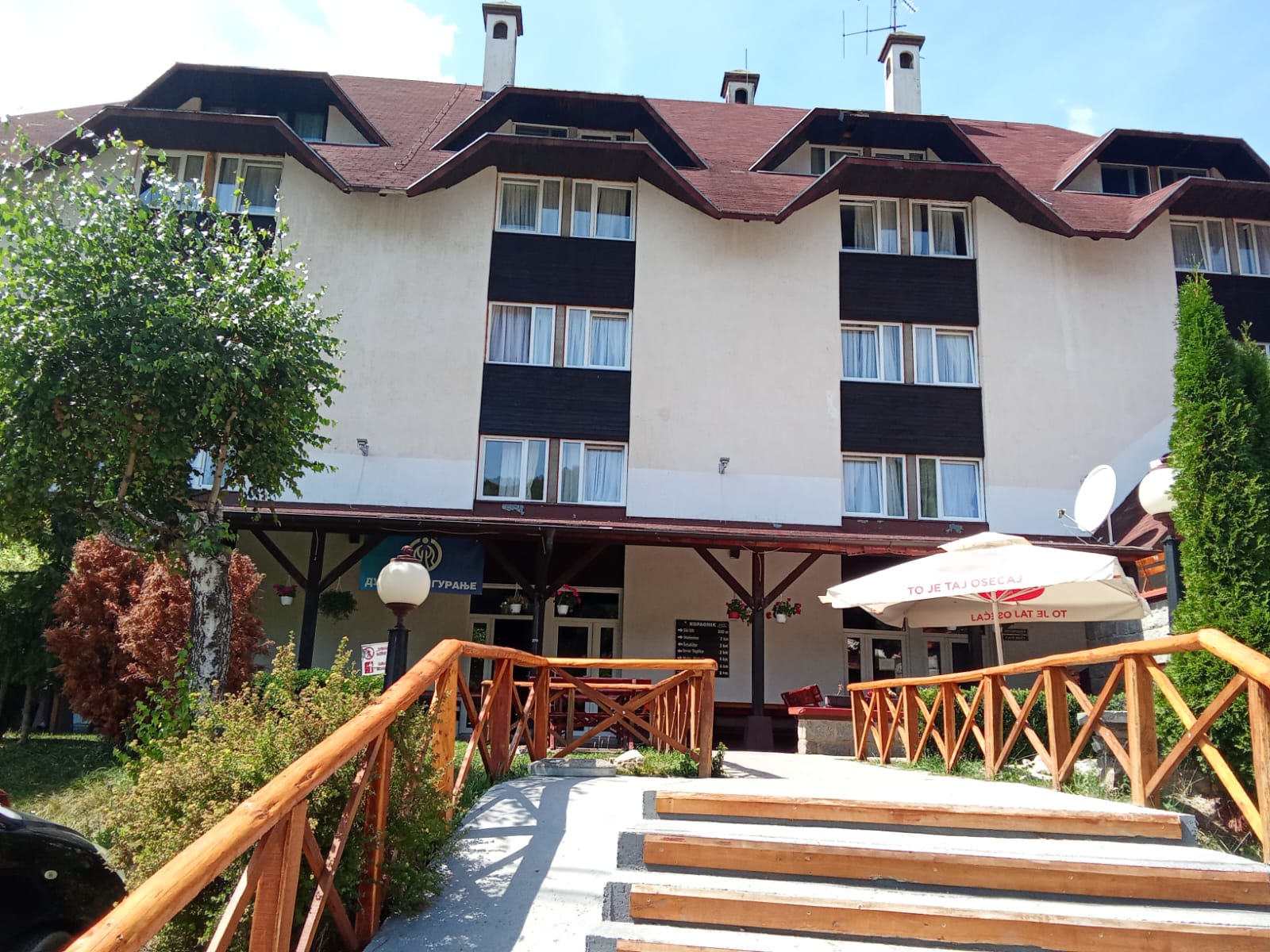 Apart Hotel Kopaonik