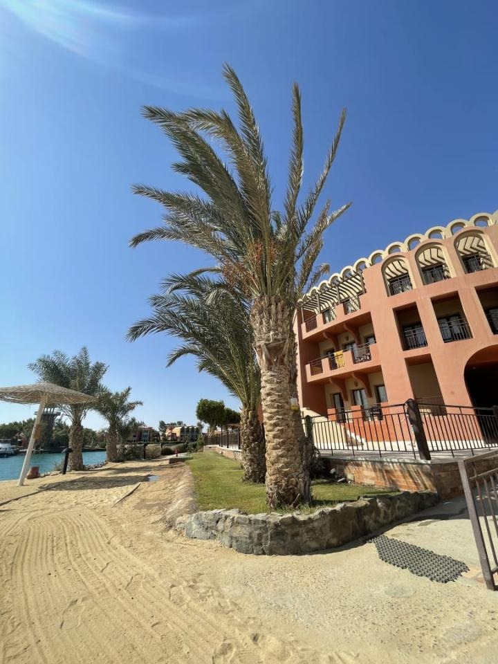 The Three Corners Ocean View - Adult only
