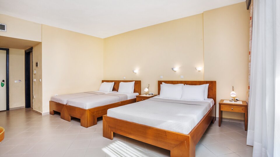 Hotel Atrium