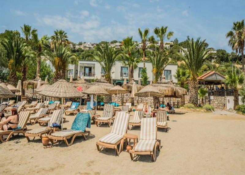 Costa 3S Beach Club Hotel