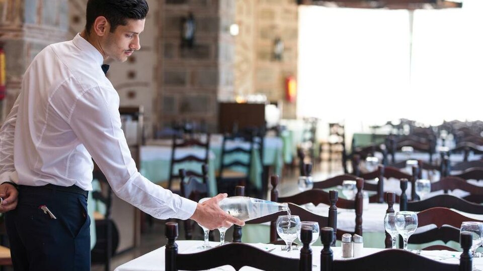 Hotel Athos Palace