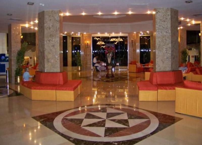 Swiss Inn Hurgada Resort Hotel