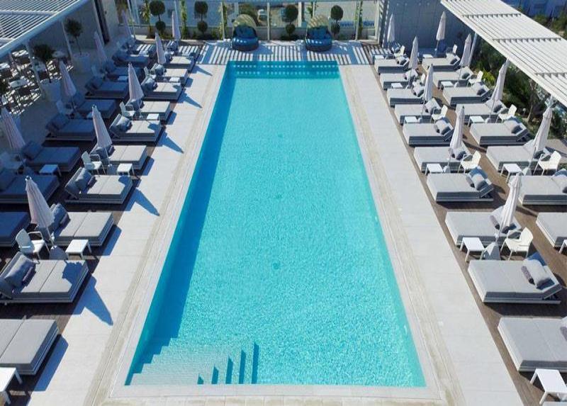 Radisson Blu Hotel