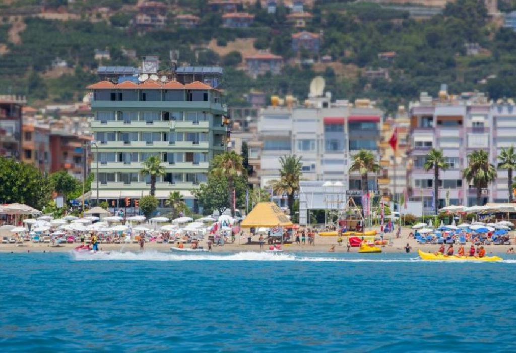 Heritage By Çimen Hotel