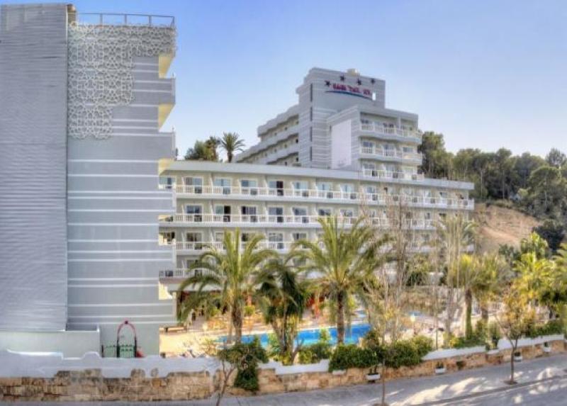 Bahia Del Sol Hotel