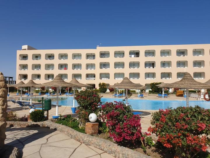 Hotel Titanic Resort and Aquapark