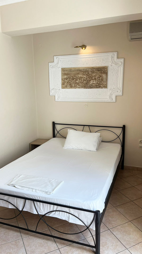 Vila Top Rooms