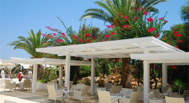Grecian Bay Hotel