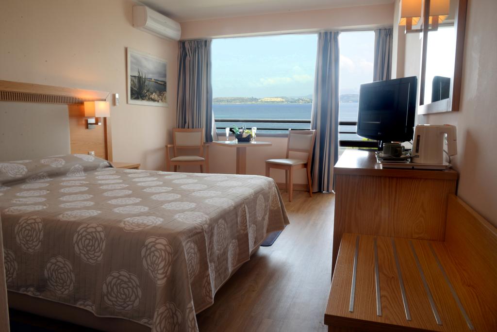 Mediterranee Hotel