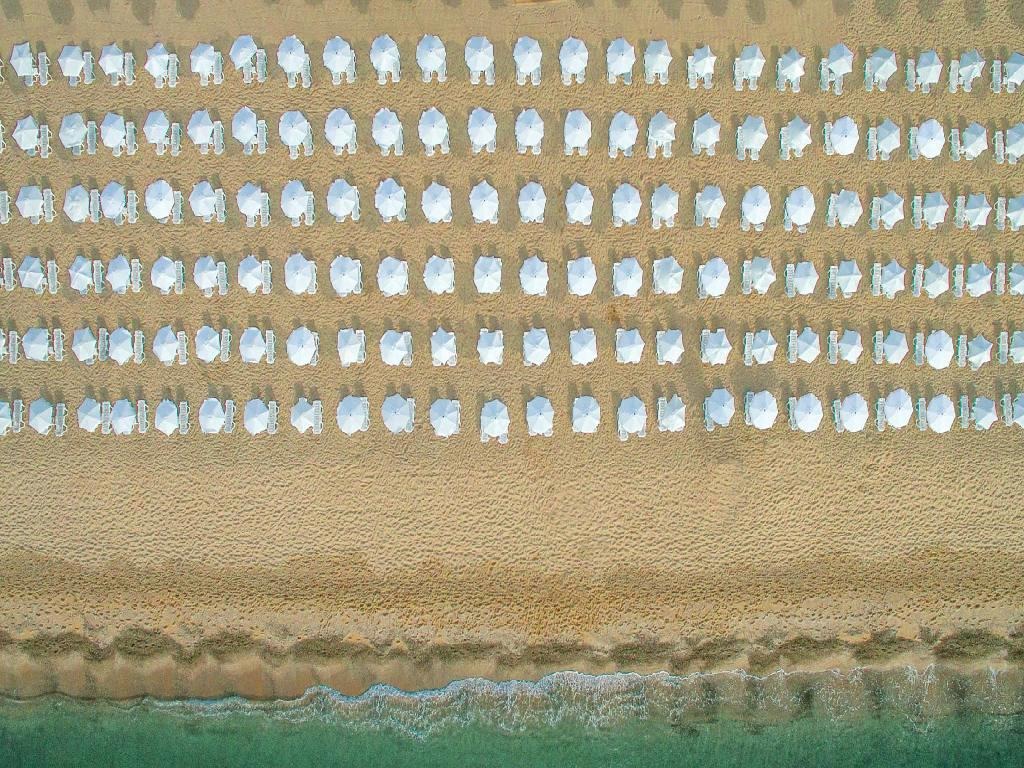 GRIFID Encanto Beach