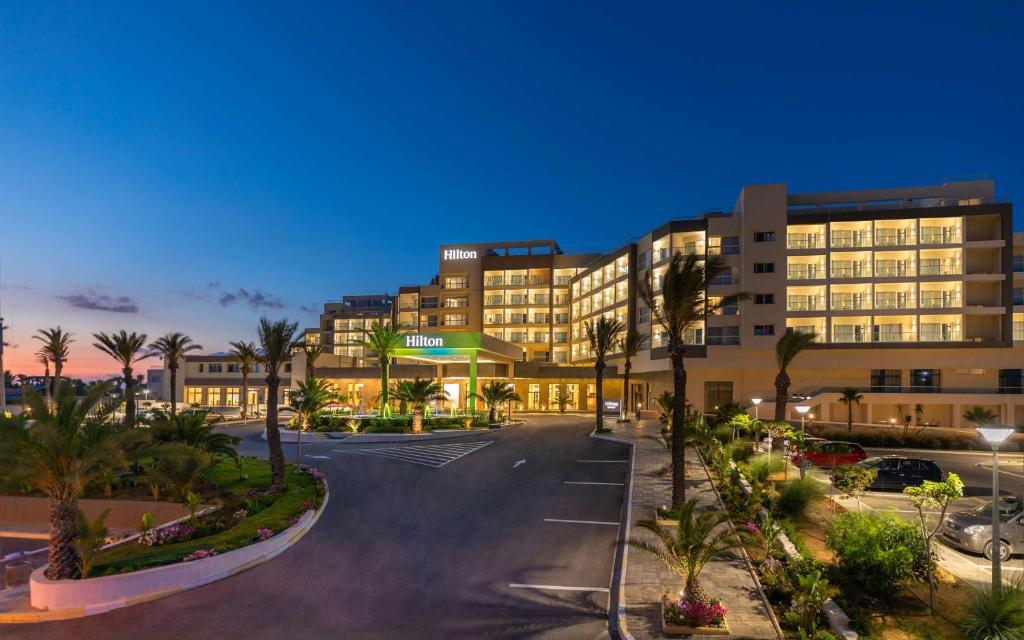 Hilton Skanes Monastir