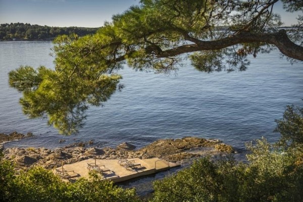 Isabella Island Resort Valamar Collection