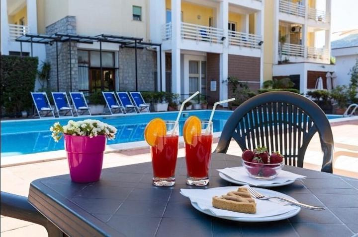 Hotel Conchiglia DORO