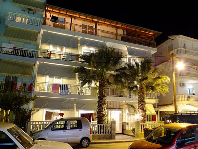 Vila Asterias