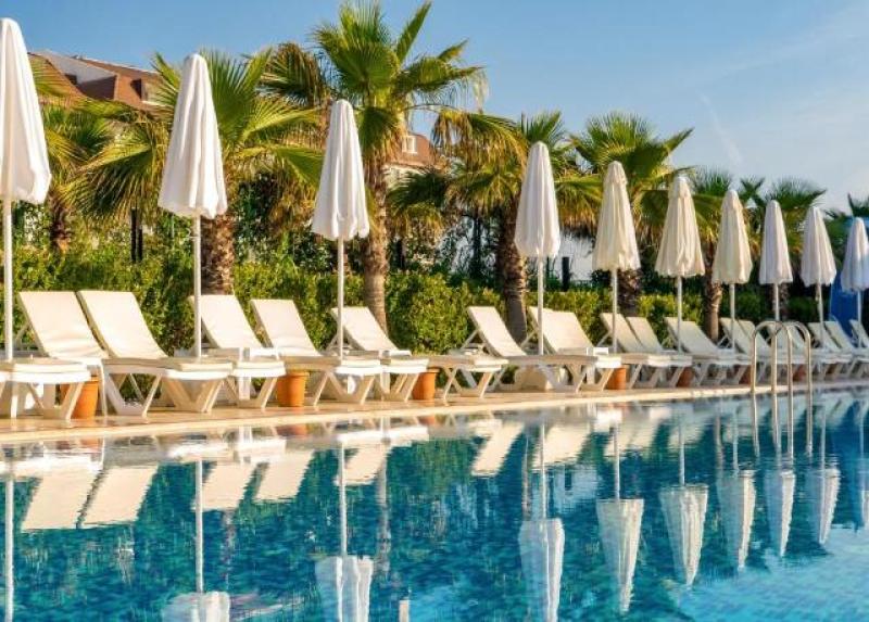 Fun & Sun Family Life Belek Hotel