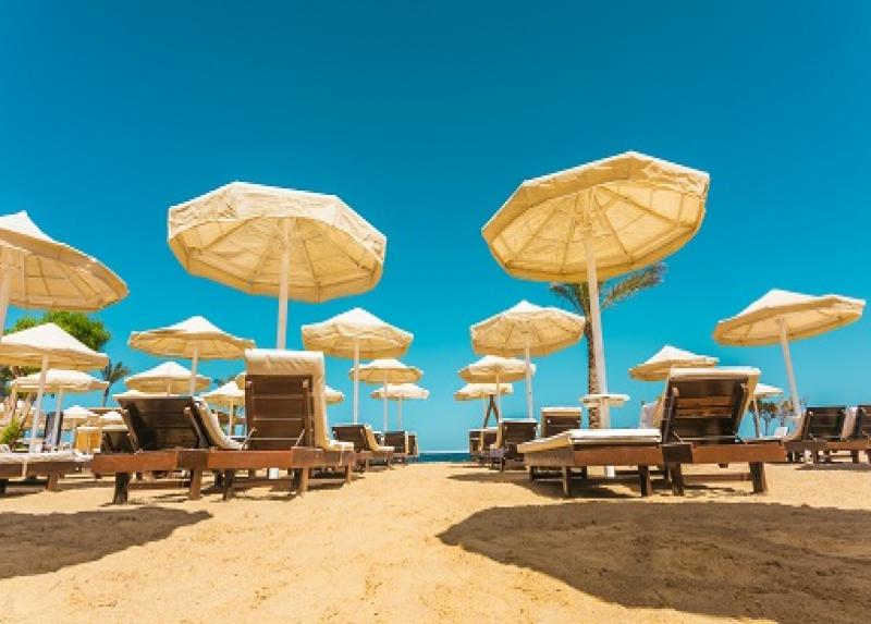 La Rosa Waves Hotel
