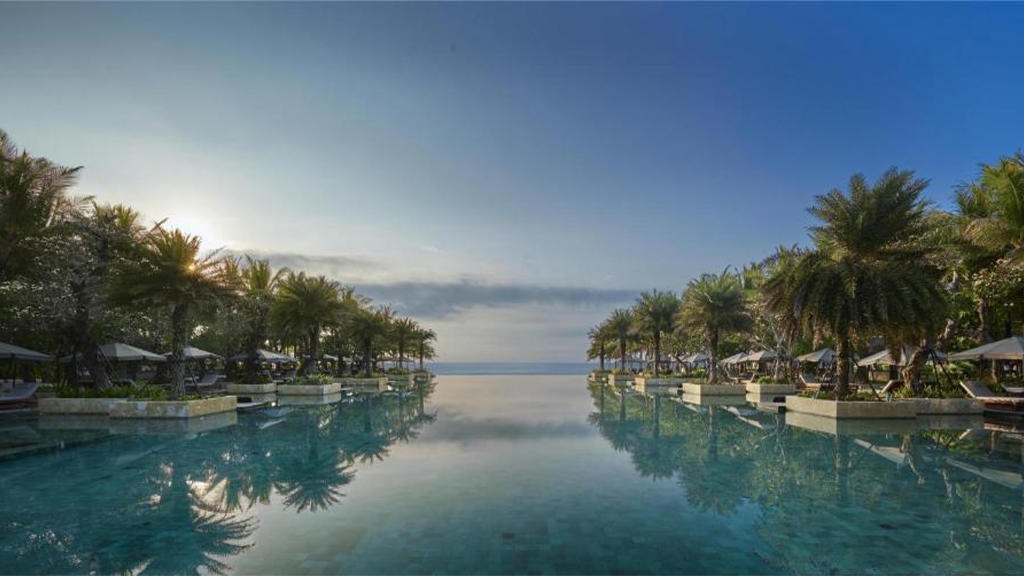 The Apurva Kempinski Bali