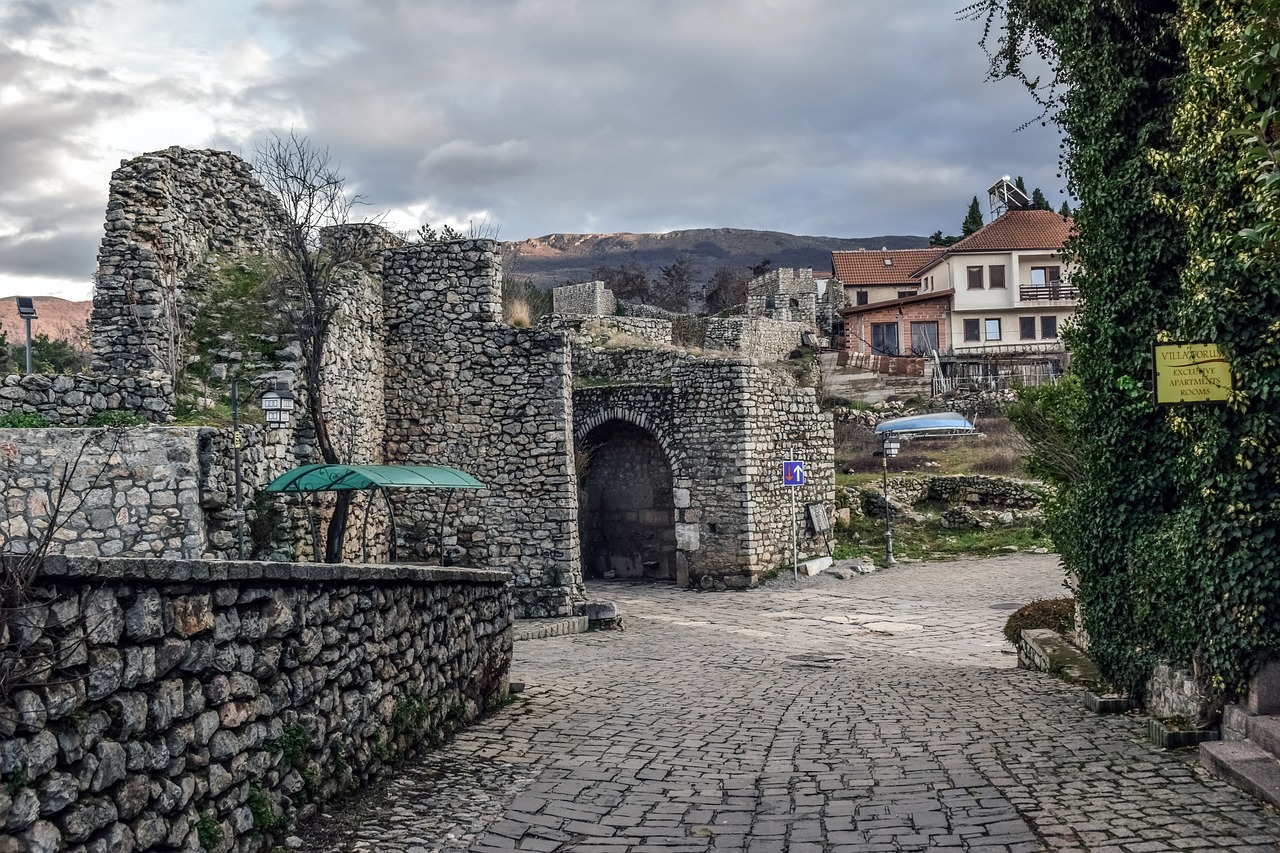 Ohrid