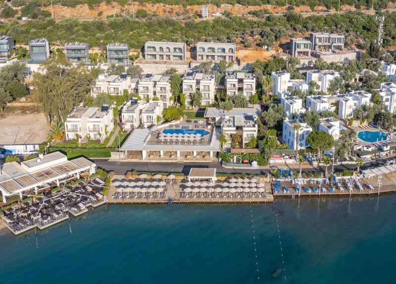 Trend Life Torba Adult Only +14 Hotel