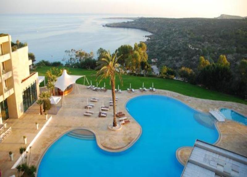 Grecian Park Hotel