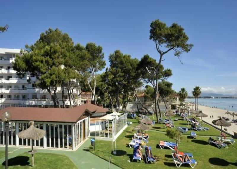 Grupotel Los Principes & Spa Hotel