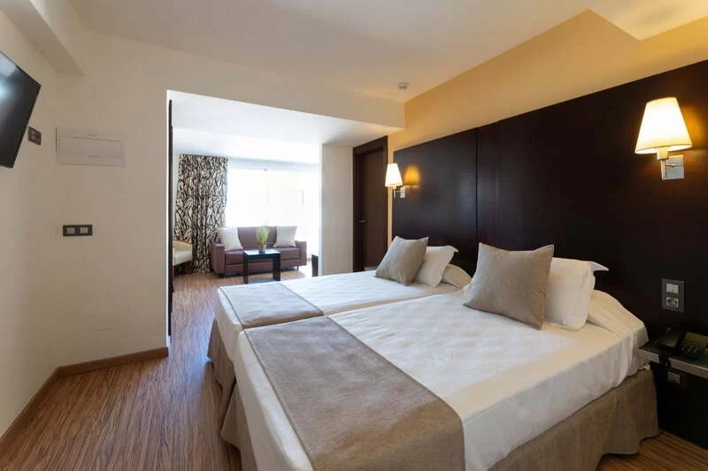 Nautic Spa Hotel