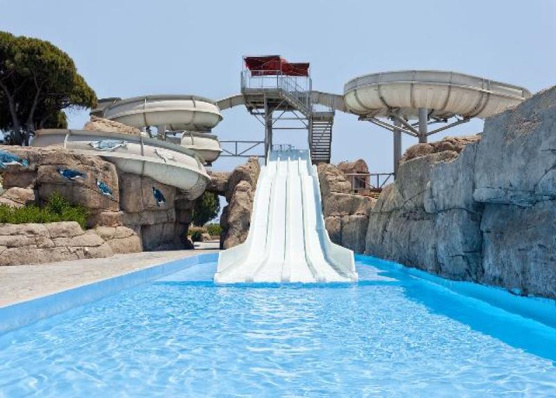 Swandor Hotels & Resorts Topkapi Palace Hotel