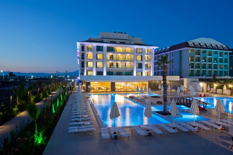 Armas Life Belek