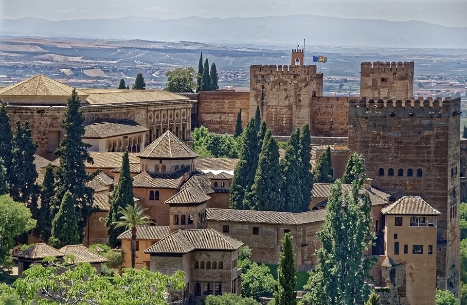 Andaluzija 