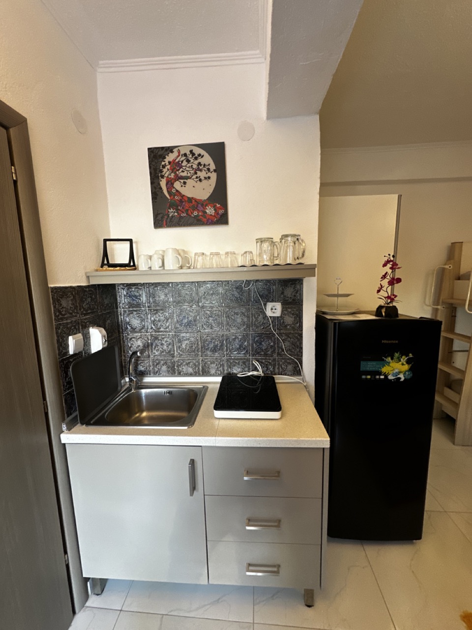 Only one apartmani