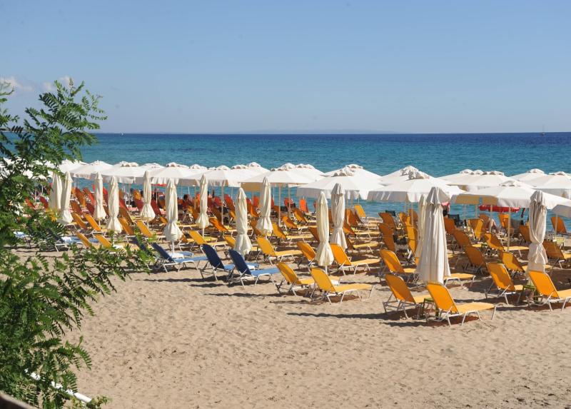 Secret Paradise Hotel & Spa Hotel