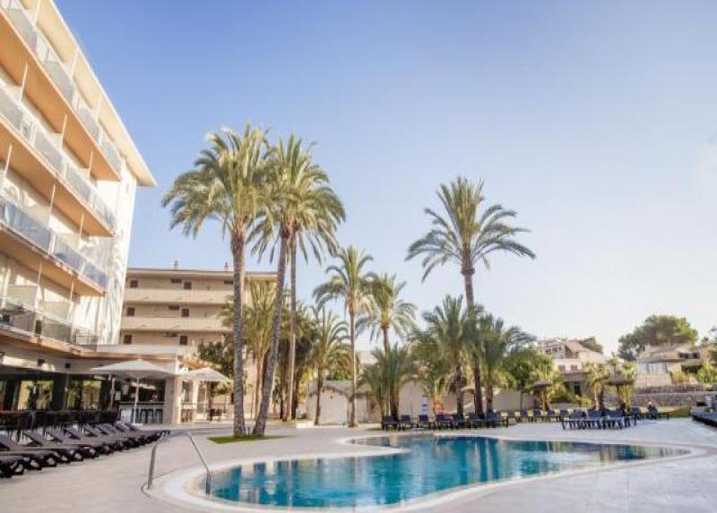 HM Ayron Park Adults Only Hotel