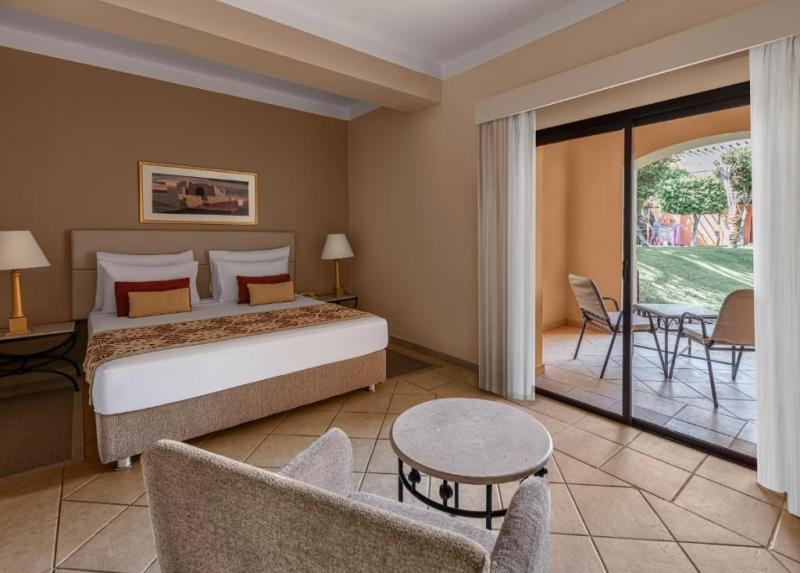 Jaz Makadi Saraya Resort Hotel