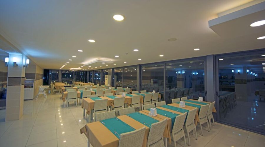 Ada Newday Resort & Spa Hotel (Ex Ayma Hotel)