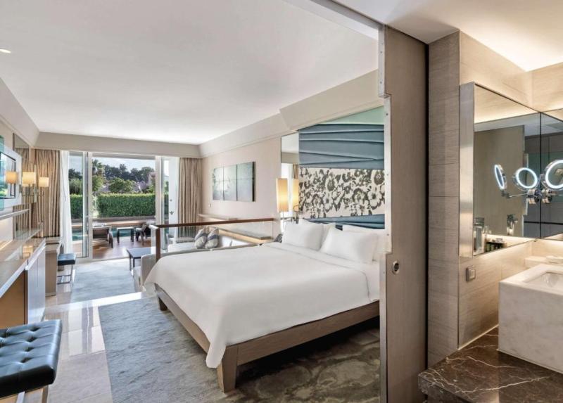 Rixos Premium Tekirova Hotel