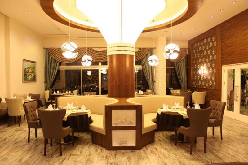 Dizalya Palm Garden Hotel