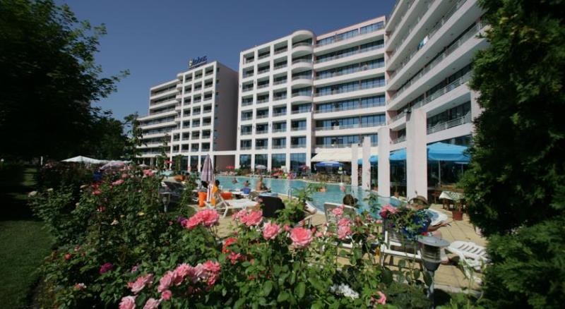 Globus Hotel