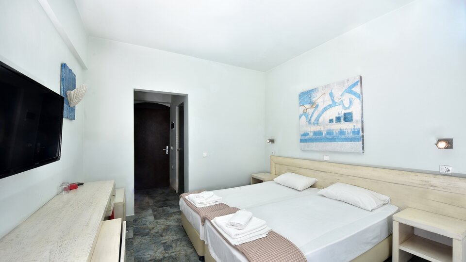 Hotel Al Mare