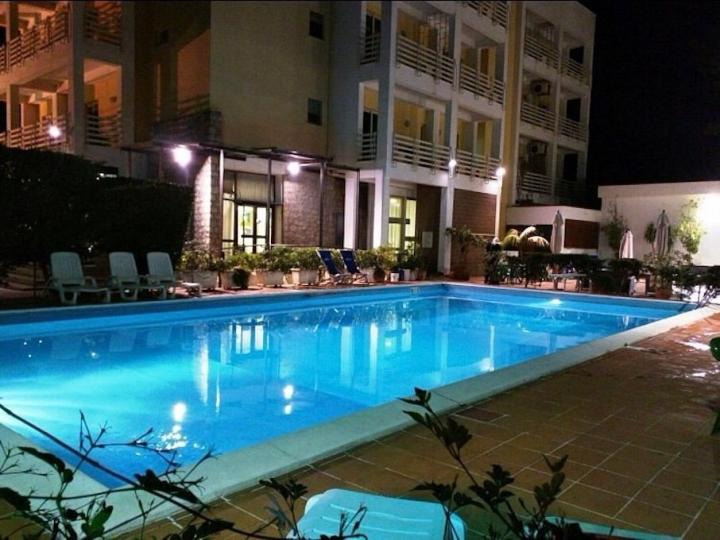 Hotel Conchiglia DORO