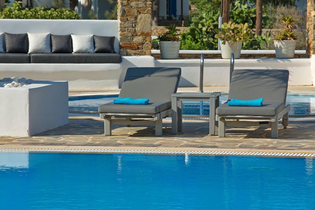 Dionysos Seaside Resort Hotel