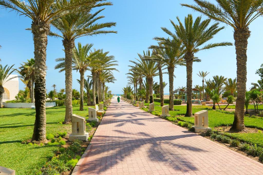 Royal Garden Palace