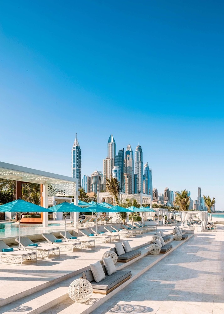 One&Only Royal Mirage