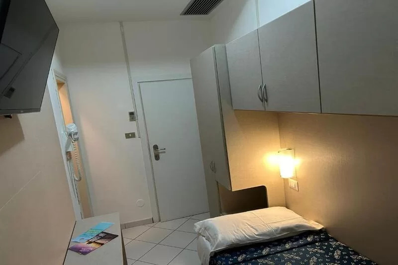 Sissi Hotel