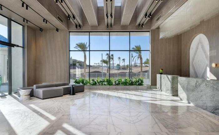 Hotel Flow Spectrum Resort Sahl Hasheesh