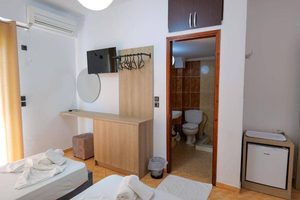 Hotel Driloni