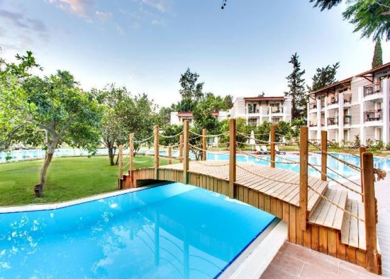 Sherwood Exclusive Kemer Hotel