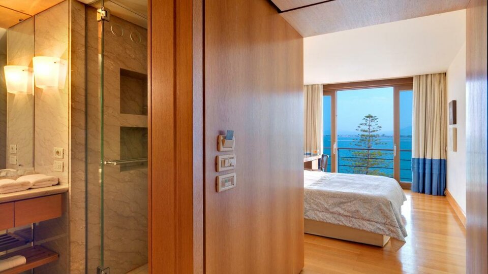 Hotel Amphitryon