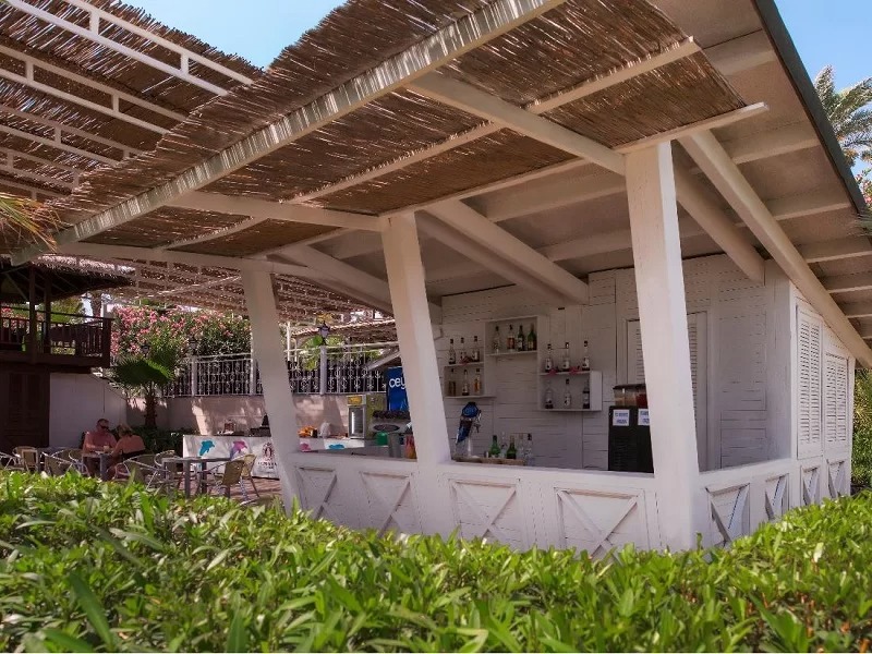 Delphin Diva Hotel